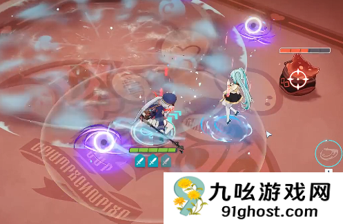 星塔旅人主控角色选什么好