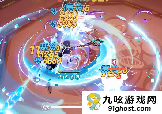 星塔旅人主控角色选什么好