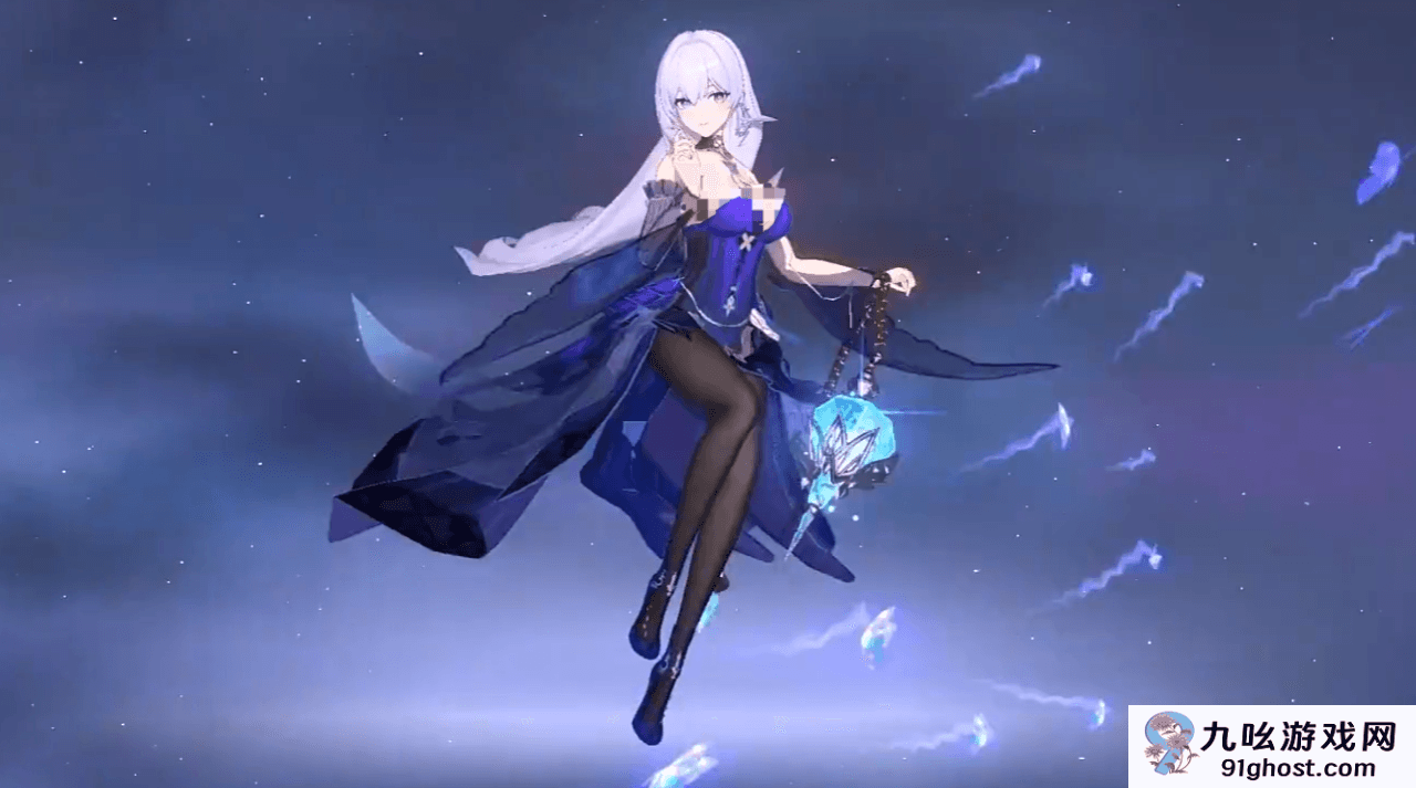 命运圣契伊丽丝怎么样