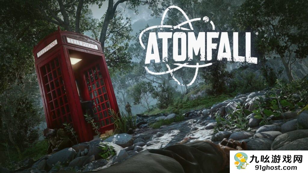 再次改编真实核泄漏事件 《原子陨落》玩法概述预告片