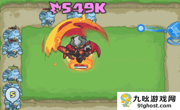 快来当领主阿瑞斯怎么样