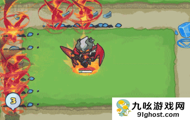 快来当领主阿瑞斯怎么样