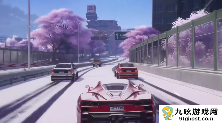 异环开发引擎揭秘