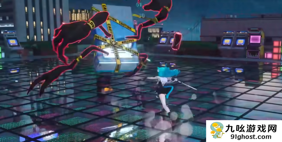 异环开发引擎揭秘