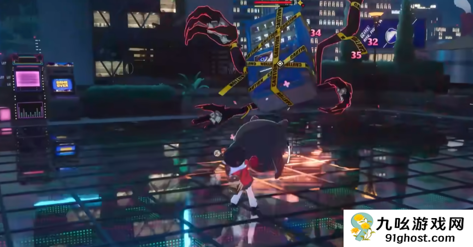 异环开发引擎揭秘