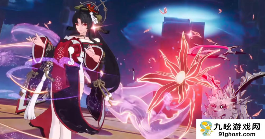 异环开发引擎揭秘