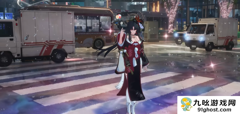 异环开发引擎揭秘