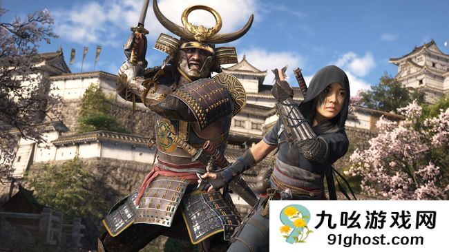 育碧表示 对《刺客信条：影》的开发支持工作室的虐待指控深感不安