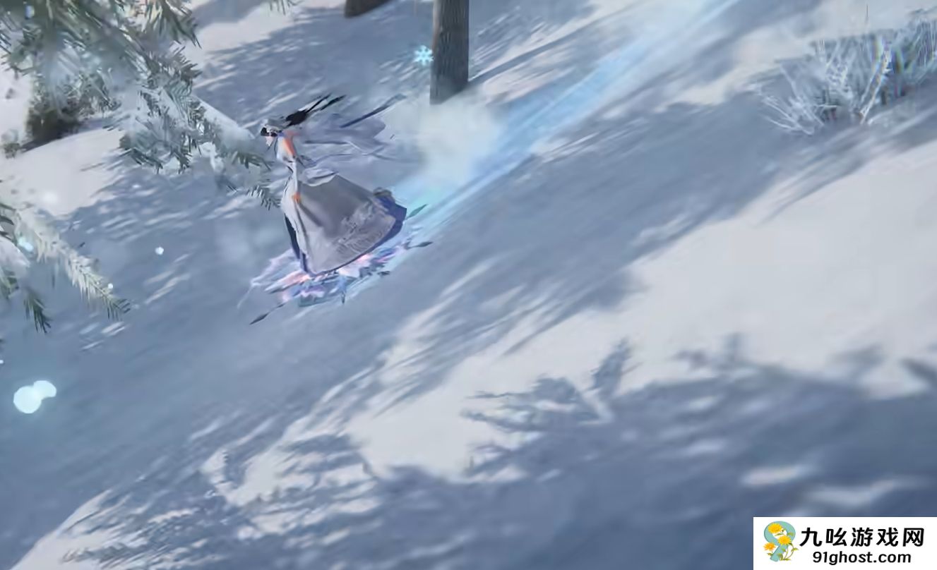 剑侠世界4无限易水门派攻略