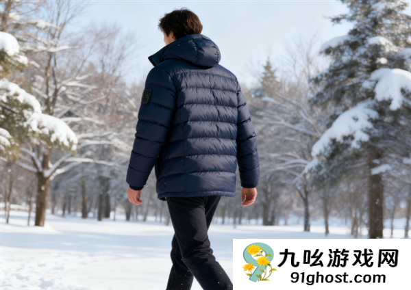 买了没几年的羽绒服不保暖了 原来很多人做错了这2点