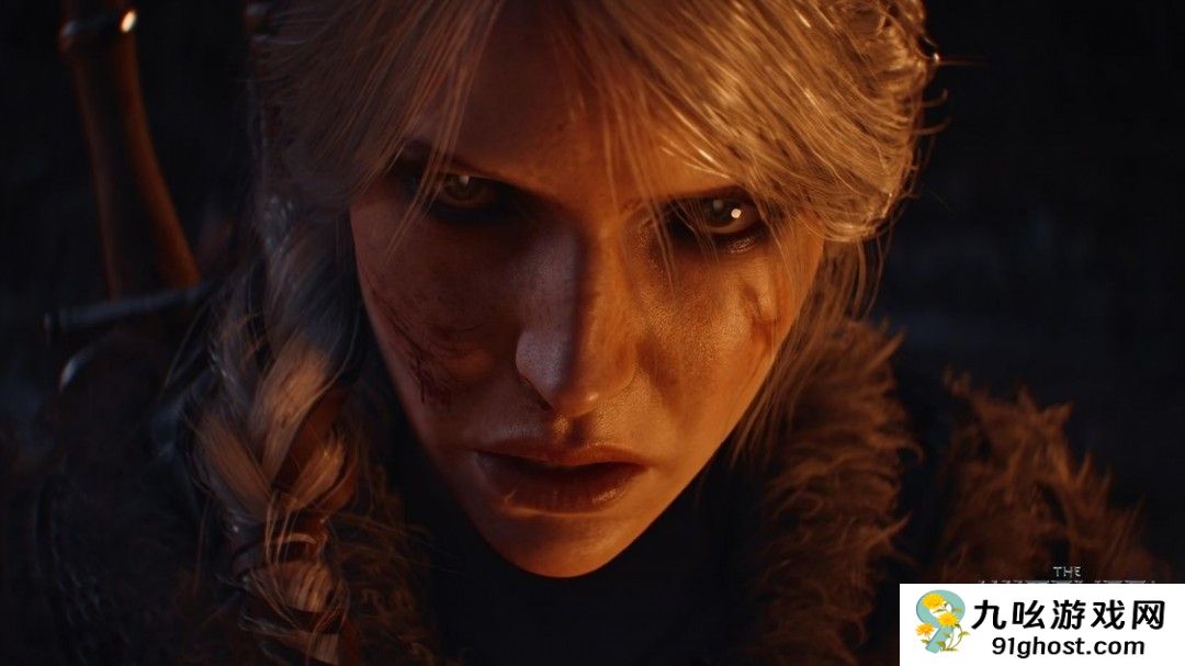 英伟达确认：《巫师4》预告片使用RTX 5090渲染的