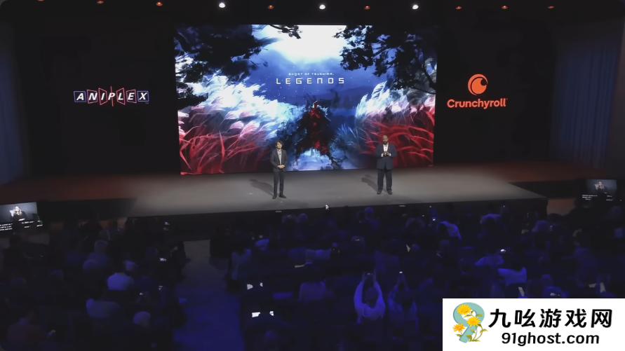 影视更赚钱？索尼计划中游戏改编作品比新游戏还多