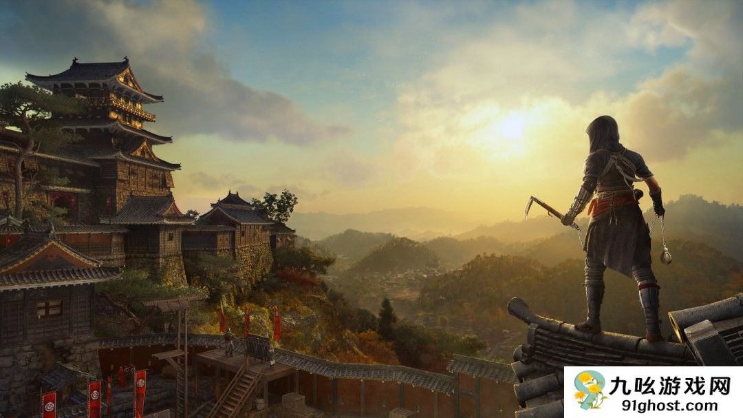 要被腾讯收购？育碧CEO强烈暗示正在做准备