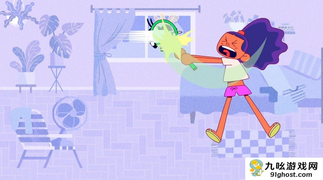 一键式节奏迷你游戏合集《RitMania》Steam页面 发售日待定