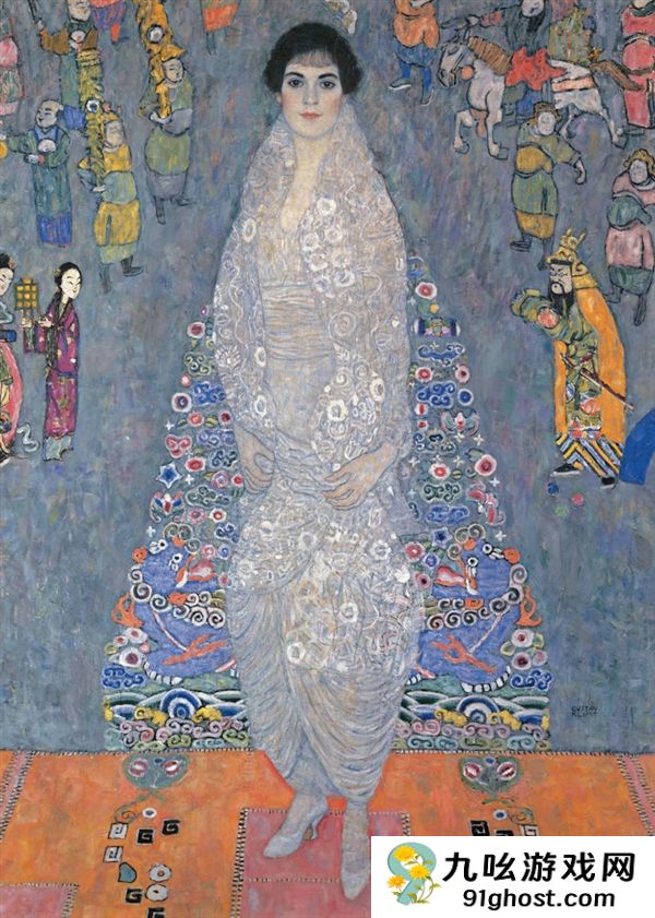 拍卖史上成交价最高现代艺术品诞生！拍出近17亿 买家成谜