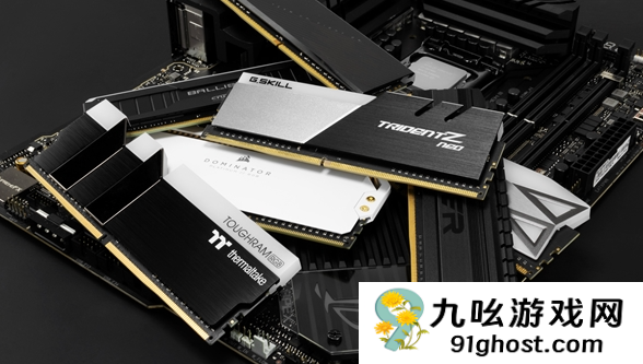 市占率达34.8%！三星第三季度DRAM销量重夺市场第一