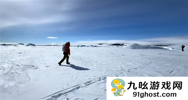 俞敏洪：鼓励员工吐槽自己 明年会选员工、会员来南极看看