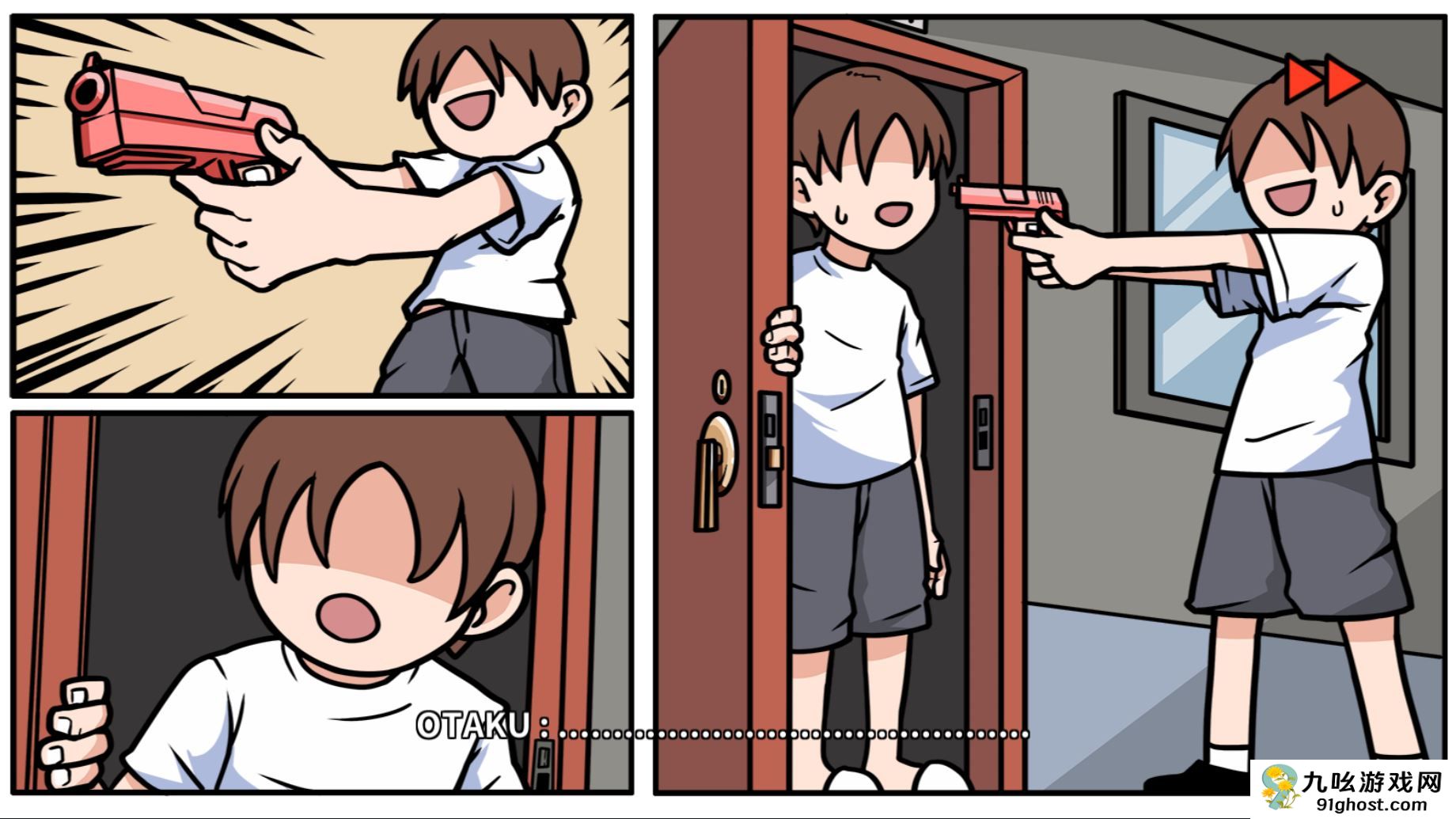 《少年的人间奇遇》DLC第一章时光倒流通关攻略