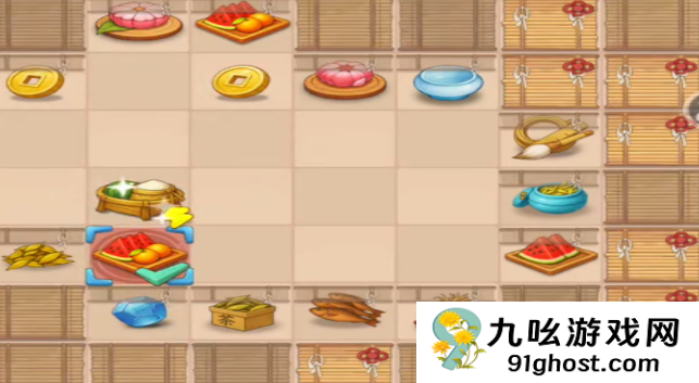 梦幻消除战好玩吗