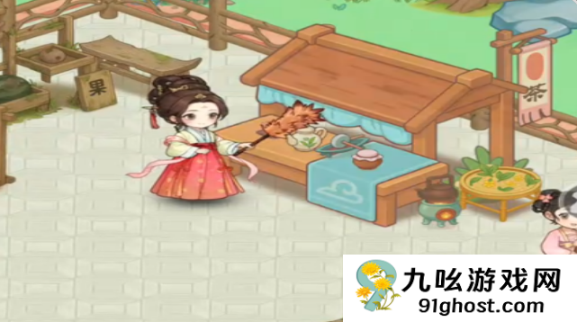 梦幻消除战好玩吗