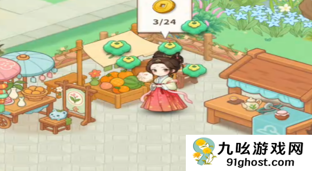 梦幻消除战好玩吗