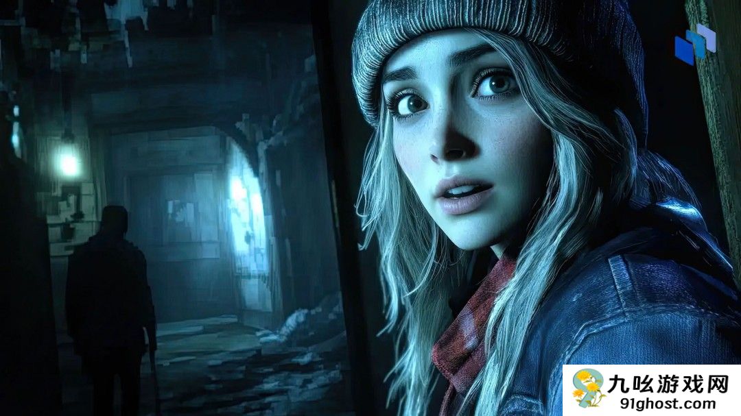 索尼表示《直到黎明》电影版会采用与游戏不同的角色和不同的故事内容