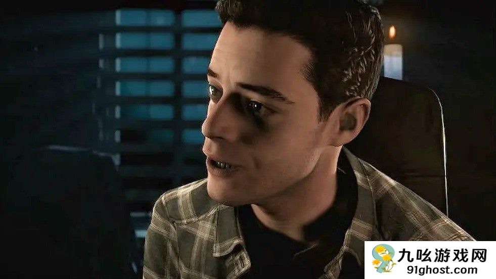 索尼表示《直到黎明》电影版会采用与游戏不同的角色和不同的故事内容