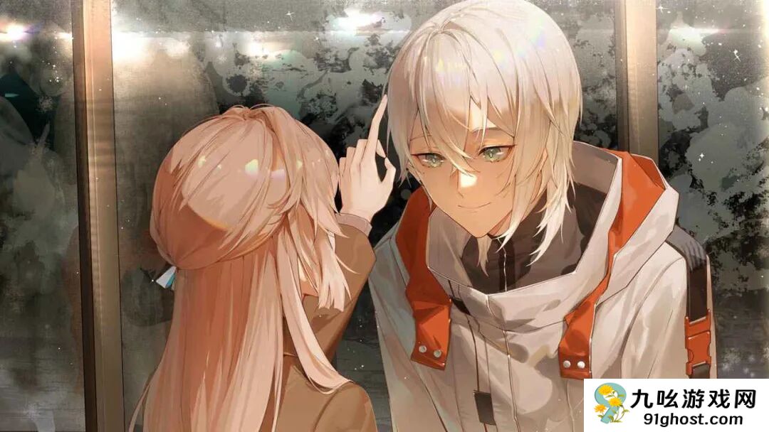 时间对称性破缺是什么游戏