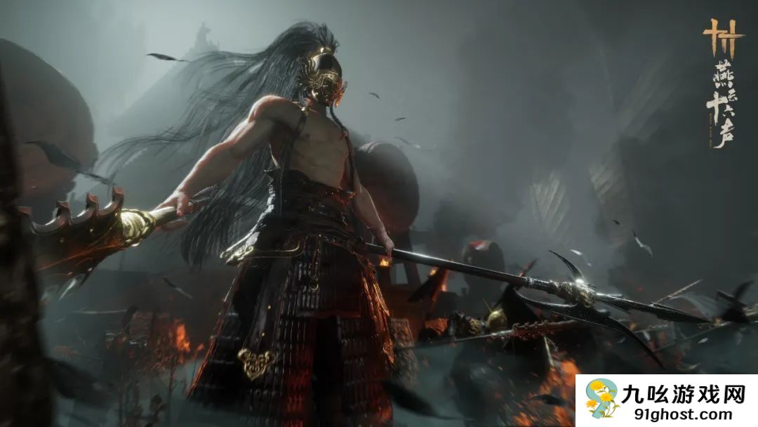 《燕云十六声》更新预告：三位全新野外BOSS登场，挑战与故事交织！