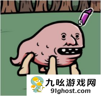 《少年的人间奇遇》小怪和boss数据一览