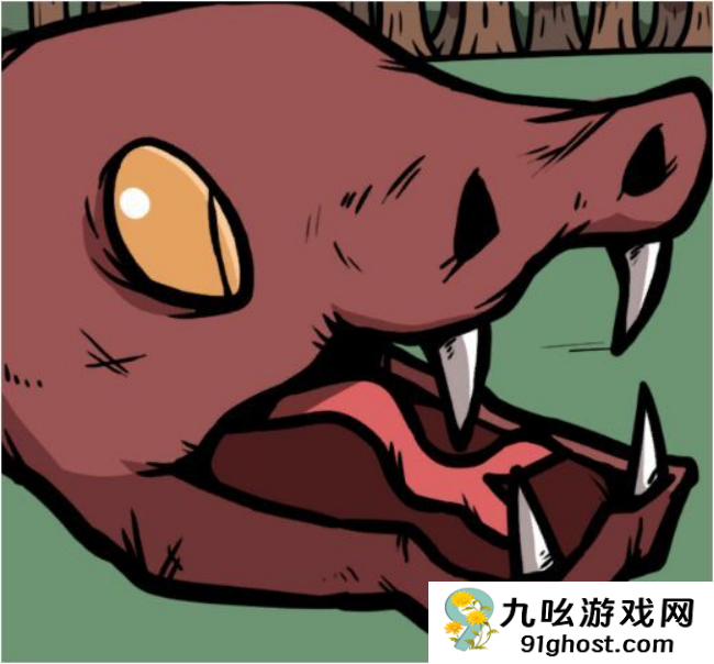 《少年的人间奇遇》小怪和boss数据一览