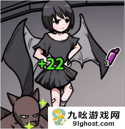 《少年的人间奇遇》小怪和boss数据一览