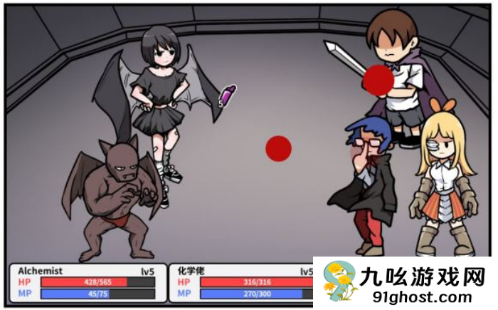 《少年的人间奇遇》小怪和boss数据一览