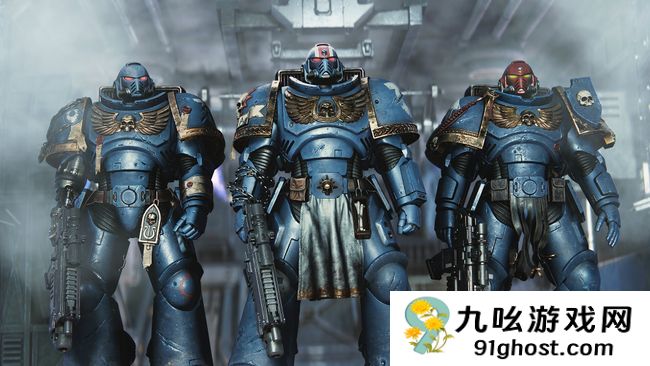 战锤40K：星际战士2大获成功，Games Workshop对电子游戏改编更加重视！