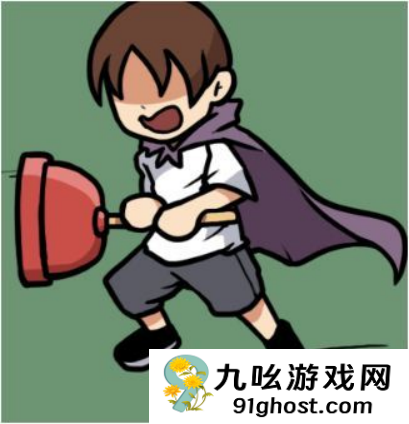 《少年的人间奇遇》英雄人物介绍