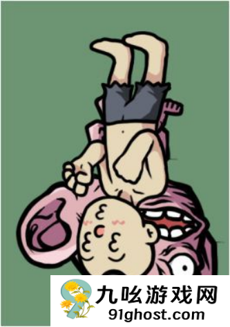 《少年的人间奇遇》英雄人物介绍