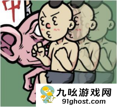 《少年的人间奇遇》英雄人物介绍