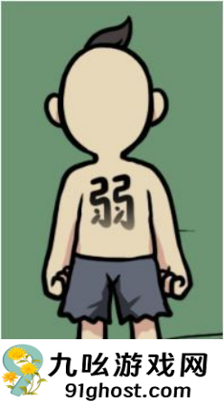 《少年的人间奇遇》英雄人物介绍