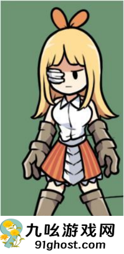 《少年的人间奇遇》英雄人物介绍