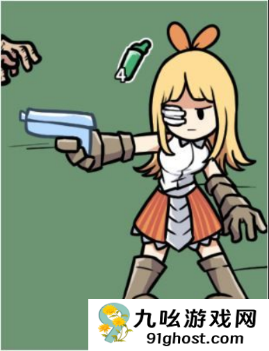 《少年的人间奇遇》英雄人物介绍