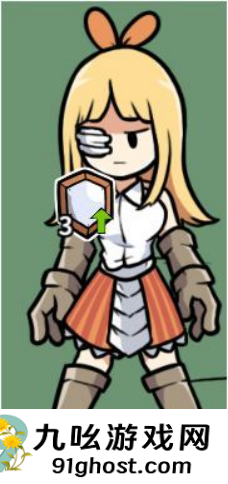 《少年的人间奇遇》英雄人物介绍