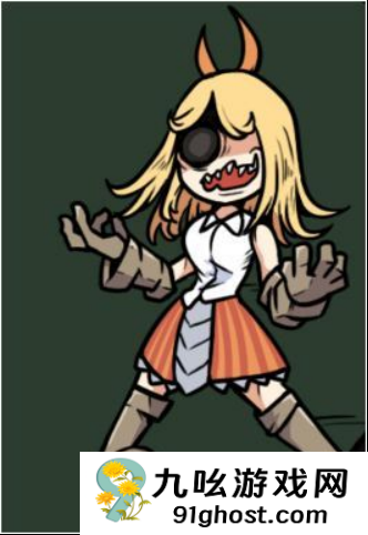 《少年的人间奇遇》英雄人物介绍