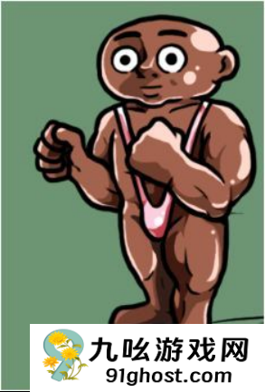 《少年的人间奇遇》英雄人物介绍