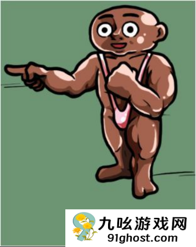 《少年的人间奇遇》英雄人物介绍