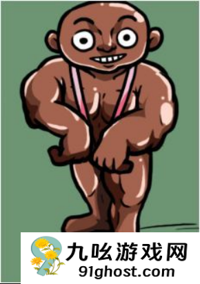 《少年的人间奇遇》英雄人物介绍