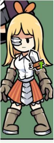 《少年的人间奇遇》英雄人物介绍