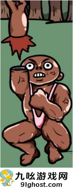 《少年的人间奇遇》英雄人物介绍