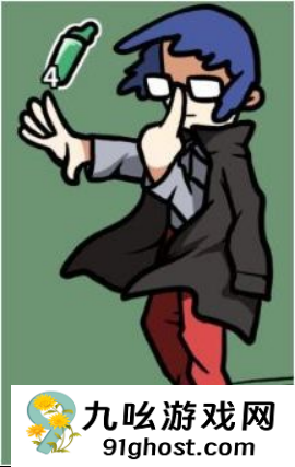 《少年的人间奇遇》英雄人物介绍