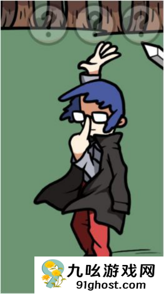 《少年的人间奇遇》英雄人物介绍