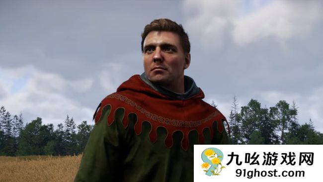 天国：拯救2即将发售，剧本长度惊人挑战吉尼斯世界纪录！